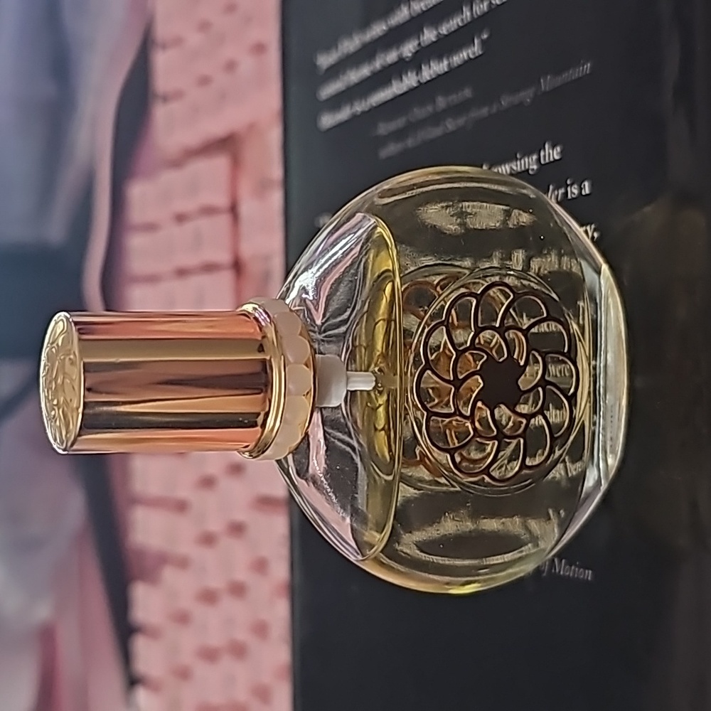 Guerlain Vintage Meteorites Perfume (Very Rare)